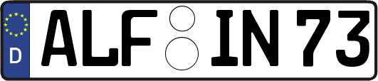 ALF-IN73