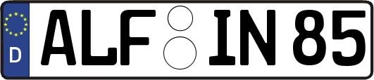 ALF-IN85