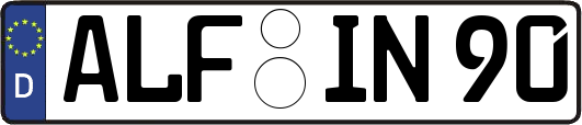 ALF-IN90