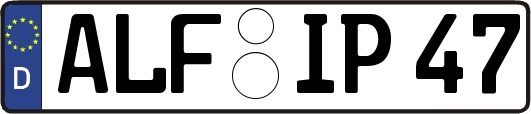 ALF-IP47