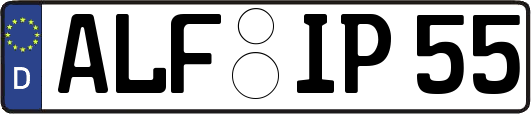 ALF-IP55