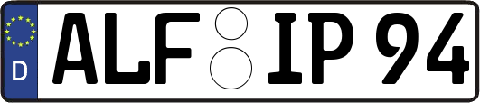 ALF-IP94