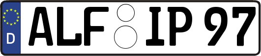 ALF-IP97