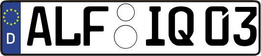 ALF-IQ03