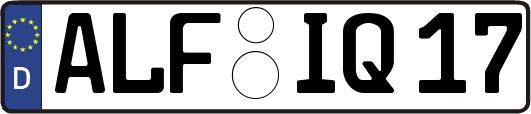 ALF-IQ17