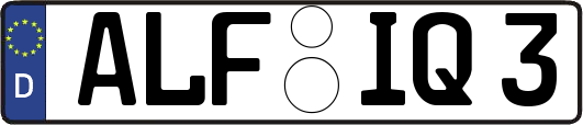 ALF-IQ3