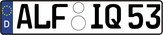 ALF-IQ53
