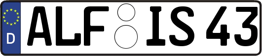 ALF-IS43