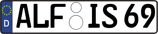 ALF-IS69