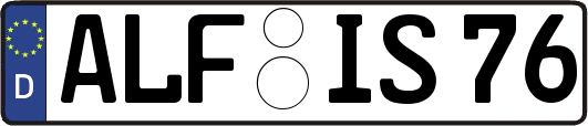 ALF-IS76