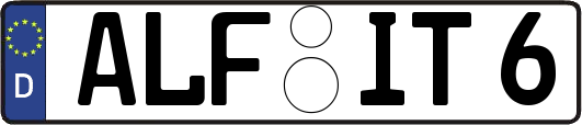 ALF-IT6
