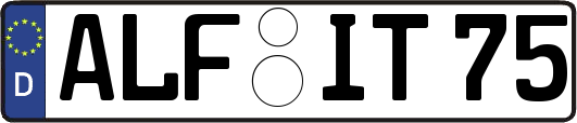 ALF-IT75