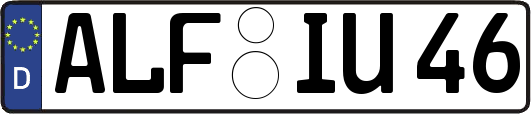 ALF-IU46