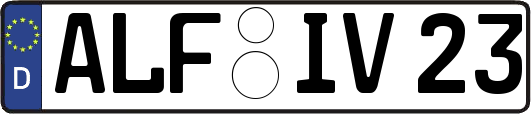 ALF-IV23