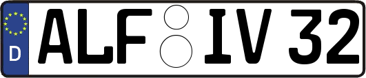 ALF-IV32