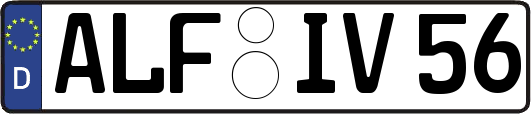 ALF-IV56
