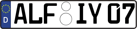 ALF-IY07