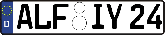 ALF-IY24