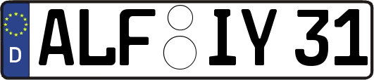 ALF-IY31