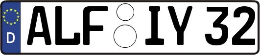 ALF-IY32
