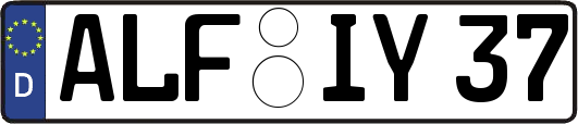 ALF-IY37