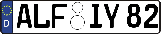 ALF-IY82