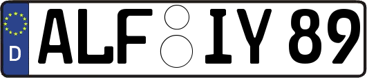 ALF-IY89