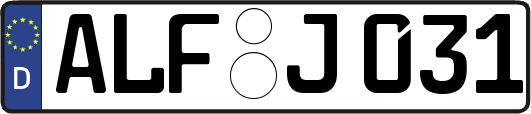 ALF-J031