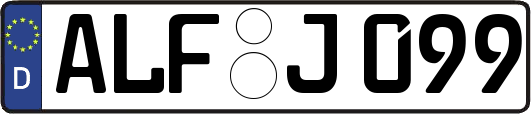 ALF-J099