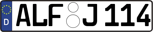 ALF-J114