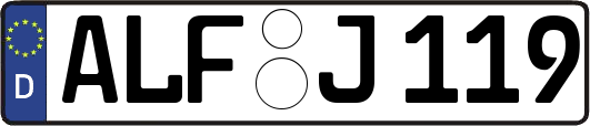 ALF-J119