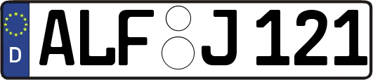 ALF-J121