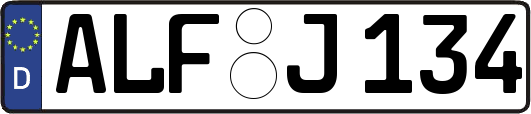 ALF-J134