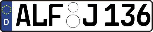 ALF-J136