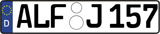 ALF-J157
