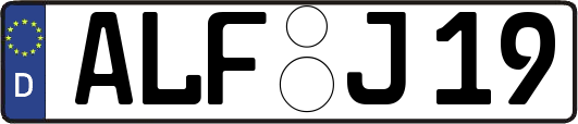 ALF-J19
