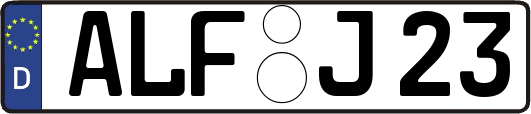ALF-J23