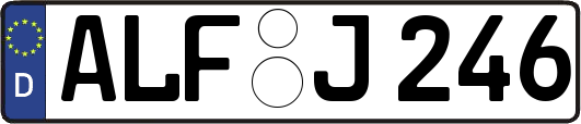 ALF-J246