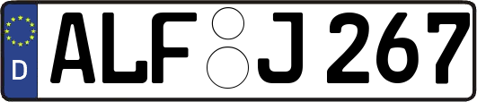 ALF-J267