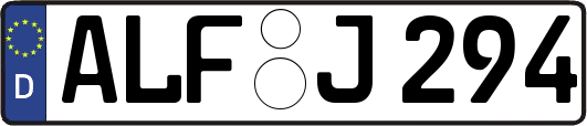 ALF-J294