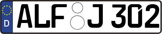 ALF-J302