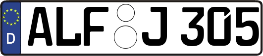 ALF-J305