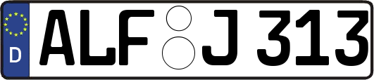 ALF-J313