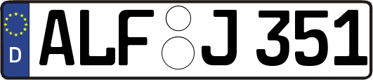 ALF-J351