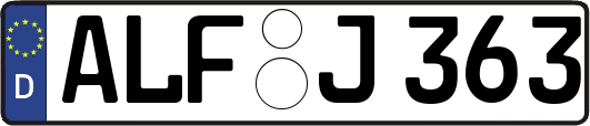 ALF-J363