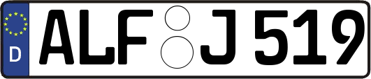 ALF-J519