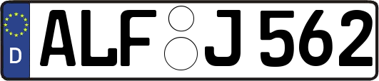 ALF-J562