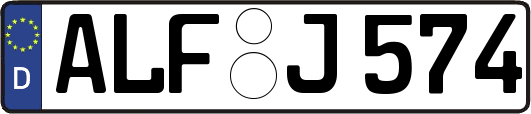 ALF-J574