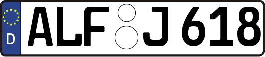 ALF-J618