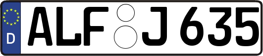 ALF-J635